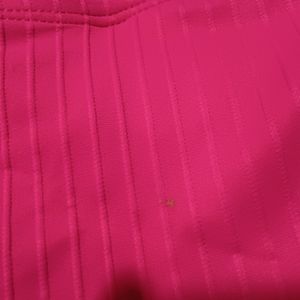 NwT Ibiza Contemporary swimwear Pink Swimsuit-one-piece